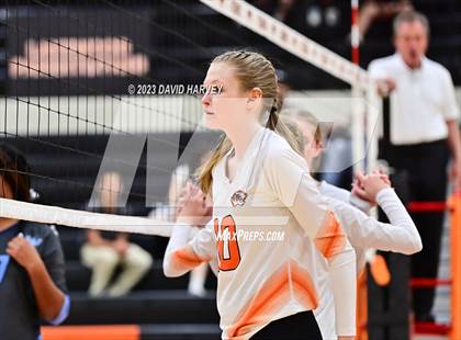 Thumbnail 1 in Vista PEAK Prep vs Lakewood photogallery.