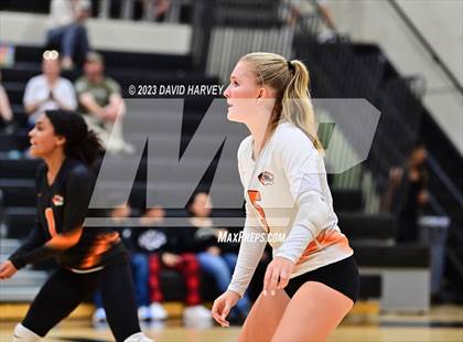 Thumbnail 2 in Vista PEAK Prep vs Lakewood photogallery.