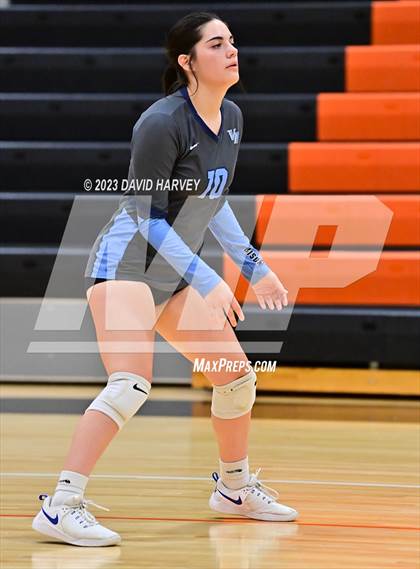 Thumbnail 2 in Vista PEAK Prep vs Lakewood photogallery.