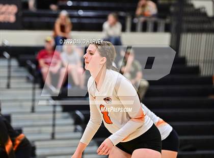 Thumbnail 3 in Vista PEAK Prep vs Lakewood photogallery.