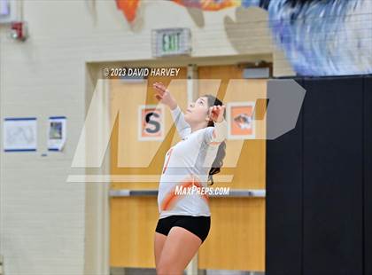 Thumbnail 2 in Vista PEAK Prep vs Lakewood photogallery.