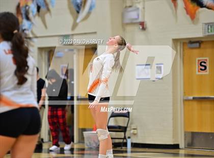 Thumbnail 3 in Vista PEAK Prep vs Lakewood photogallery.