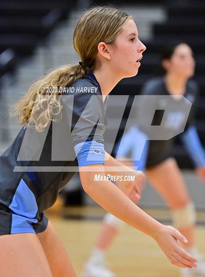Thumbnail 2 in Vista PEAK Prep vs Lakewood photogallery.