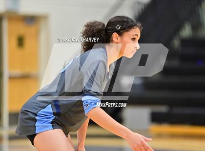 Thumbnail 3 in Vista PEAK Prep vs Lakewood photogallery.