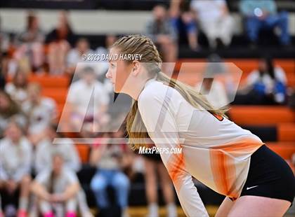 Thumbnail 2 in Vista PEAK Prep vs Lakewood photogallery.