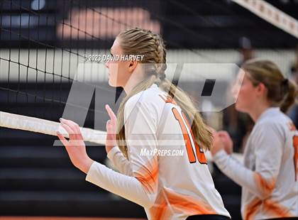 Thumbnail 3 in Vista PEAK Prep vs Lakewood photogallery.