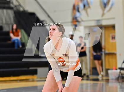 Thumbnail 1 in Vista PEAK Prep vs Lakewood photogallery.