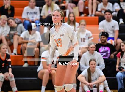 Thumbnail 1 in Vista PEAK Prep vs Lakewood photogallery.