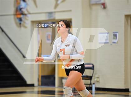 Thumbnail 1 in Vista PEAK Prep vs Lakewood photogallery.