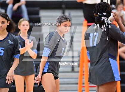 Thumbnail 1 in Vista PEAK Prep vs Lakewood photogallery.