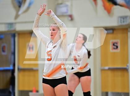 Thumbnail 3 in Vista PEAK Prep vs Lakewood photogallery.