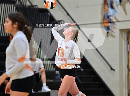 Thumbnail 1 in Vista PEAK Prep vs Lakewood photogallery.