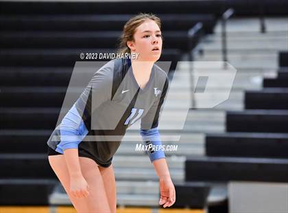 Thumbnail 3 in Vista PEAK Prep vs Lakewood photogallery.