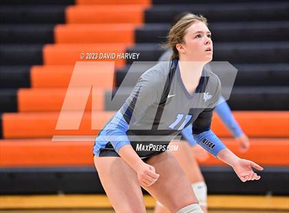 Thumbnail 2 in Vista PEAK Prep vs Lakewood photogallery.