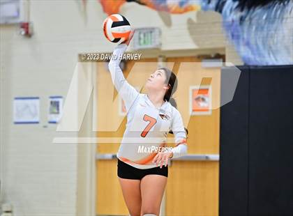 Thumbnail 1 in Vista PEAK Prep vs Lakewood photogallery.