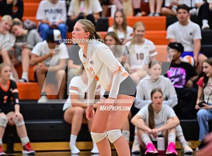Thumbnail 2 in Vista PEAK Prep vs Lakewood photogallery.