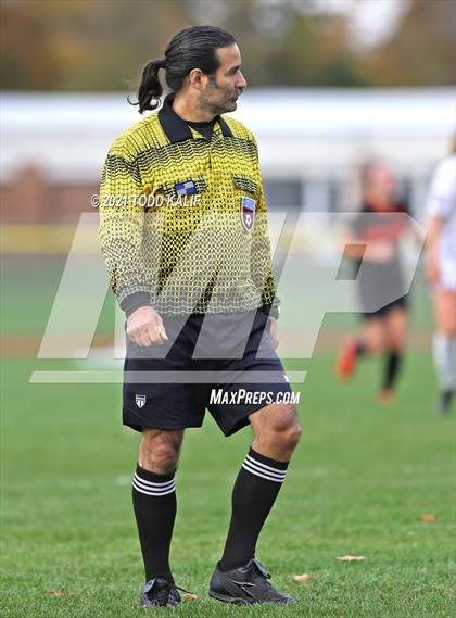 Thumbnail 1 in Portland vs Cromwell (Shoreline Semifinal) photogallery.