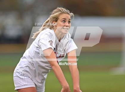 Thumbnail 2 in Portland vs Cromwell (Shoreline Semifinal) photogallery.