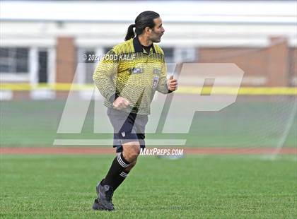 Thumbnail 2 in Portland vs Cromwell (Shoreline Semifinal) photogallery.