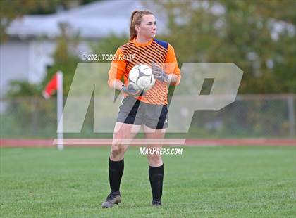 Thumbnail 1 in Portland vs Cromwell (Shoreline Semifinal) photogallery.