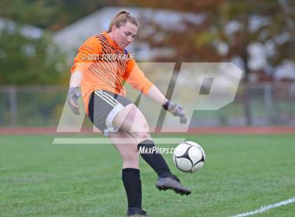 Thumbnail 3 in Portland vs Cromwell (Shoreline Semifinal) photogallery.