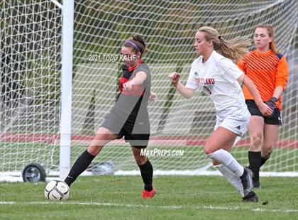 Thumbnail 1 in Portland vs Cromwell (Shoreline Semifinal) photogallery.
