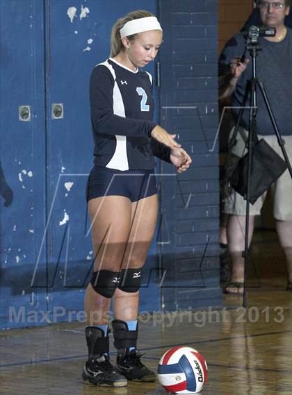 Thumbnail 2 in Chartiers Valley @ Canevin Catholic photogallery.