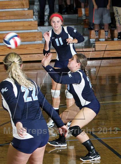 Thumbnail 3 in Chartiers Valley @ Canevin Catholic photogallery.