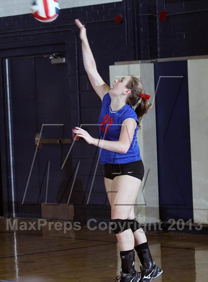 Thumbnail 2 in Chartiers Valley @ Canevin Catholic photogallery.