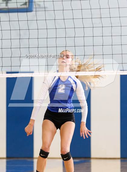 Thumbnail 2 in Nichols @ Mount St. Mary Academy photogallery.