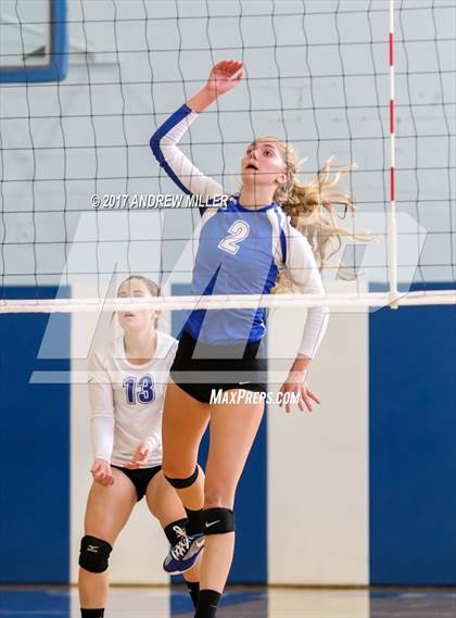 Thumbnail 1 in Nichols @ Mount St. Mary Academy photogallery.