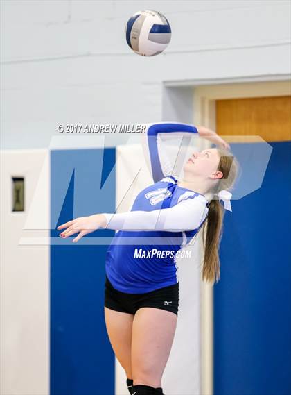 Thumbnail 2 in Nichols @ Mount St. Mary Academy photogallery.