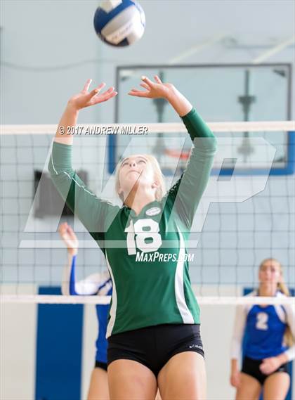 Thumbnail 3 in Nichols @ Mount St. Mary Academy photogallery.