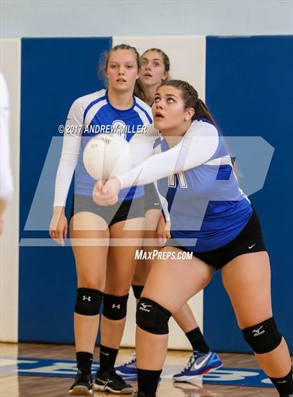 Thumbnail 2 in Nichols @ Mount St. Mary Academy photogallery.