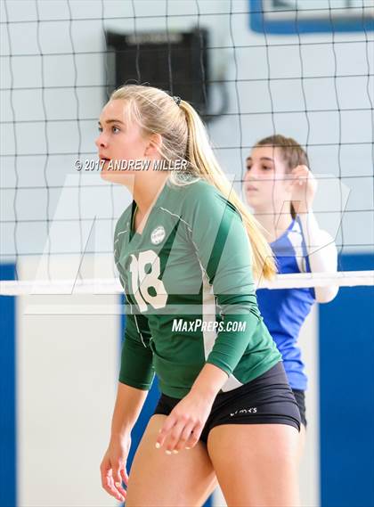 Thumbnail 3 in Nichols @ Mount St. Mary Academy photogallery.