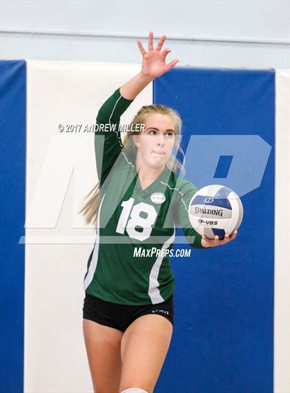 Thumbnail 3 in Nichols @ Mount St. Mary Academy photogallery.