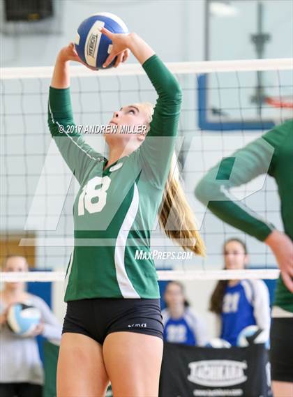 Thumbnail 2 in Nichols @ Mount St. Mary Academy photogallery.