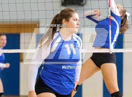Thumbnail 3 in Nichols @ Mount St. Mary Academy photogallery.