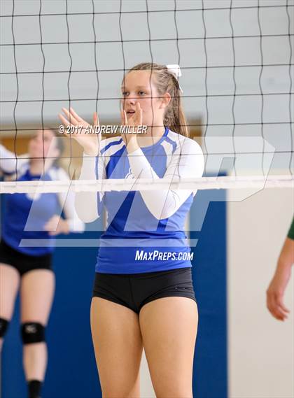Thumbnail 1 in Nichols @ Mount St. Mary Academy photogallery.