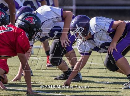 Thumbnail 1 in Lassen @ Foothill photogallery.