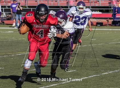 Thumbnail 3 in Lassen @ Foothill photogallery.
