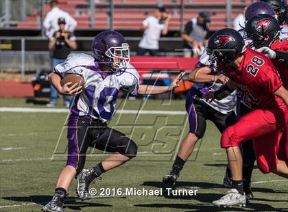 Thumbnail 1 in Lassen @ Foothill photogallery.