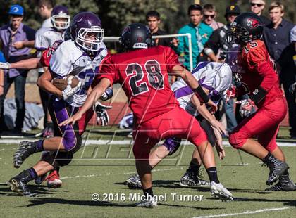 Thumbnail 3 in Lassen @ Foothill photogallery.