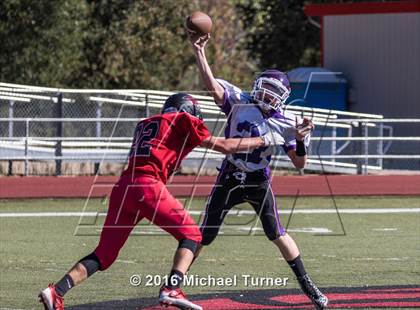 Thumbnail 2 in Lassen @ Foothill photogallery.