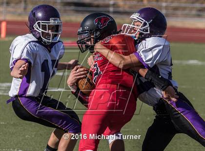 Thumbnail 3 in Lassen @ Foothill photogallery.