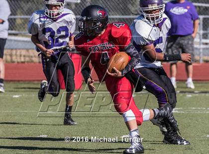 Thumbnail 2 in Lassen @ Foothill photogallery.