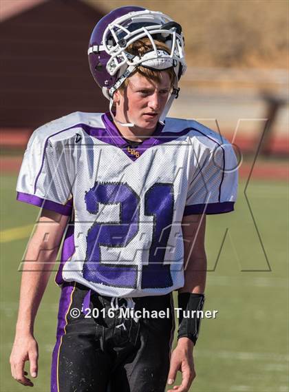 Thumbnail 2 in Lassen @ Foothill photogallery.