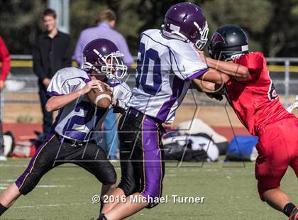 Thumbnail 1 in Lassen @ Foothill photogallery.