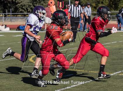 Thumbnail 1 in Lassen @ Foothill photogallery.