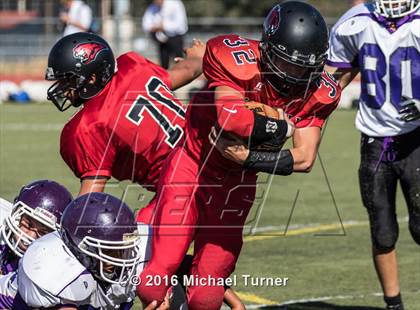 Thumbnail 2 in Lassen @ Foothill photogallery.